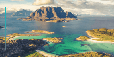 Entdecken Sie die Welt in Norwegen