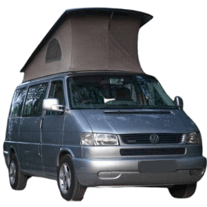 Campervan Rental Norway | Hire Camper Oslo